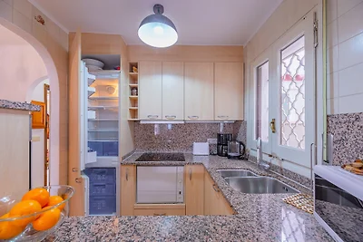 Villa Sol con cuccetta 7m