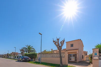 Villa Alberes