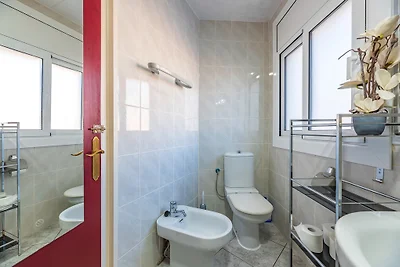 Las Palmeras mit Pool