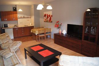Appartamento in Villa Marea