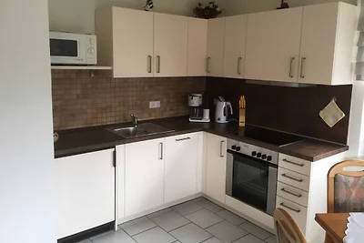 Vakantiewoning "Lichter