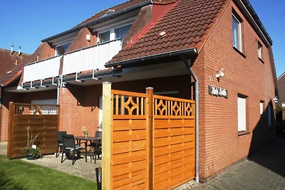 Vakantiewoning "Lichter