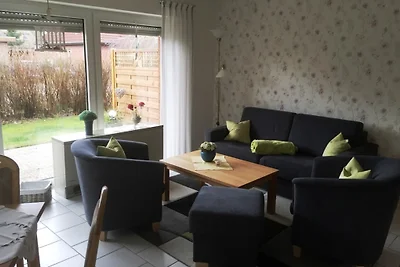 Vakantiewoning "Lichter