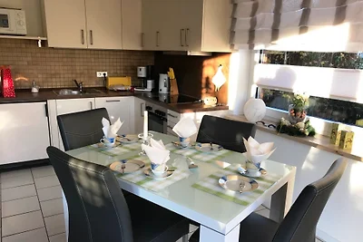 Vakantiewoning "Lichter