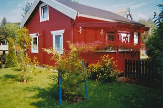 Maison de vacances à Zinnowitz