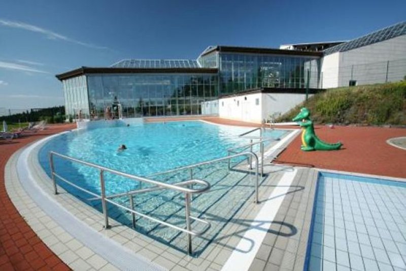 Schoneck pool