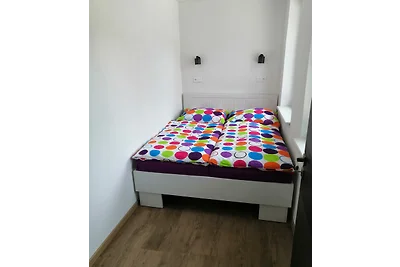 Casa di vacanza Hana