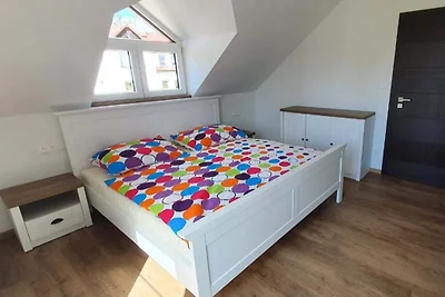 Casa di vacanza Hana