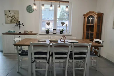 Casa di vacanza Hana