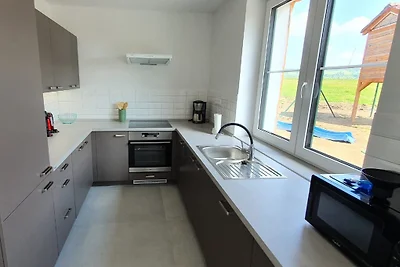 Casa di vacanza Hana