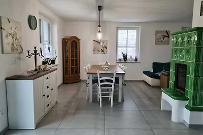 Casa di vacanza Hana