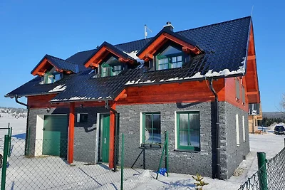 Casa di vacanza Hana