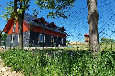 Casa di vacanza Hana