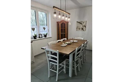 Casa di vacanza Hana