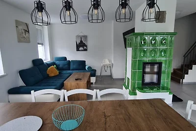 Casa di vacanza Hana