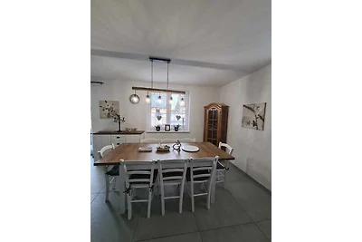 Casa di vacanza Hana