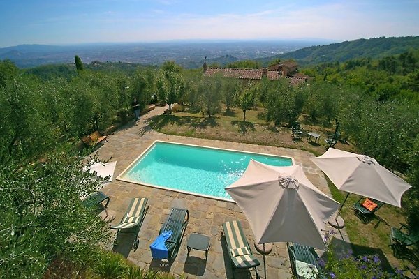 Ferienwohnung Montecatini Terme