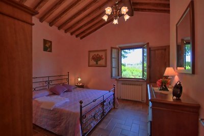 Casa de vacaciones Vacaciones de reposo Gaiole in Chianti