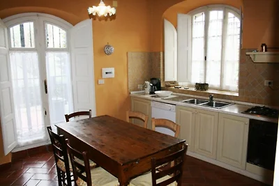 Sasso-Villa