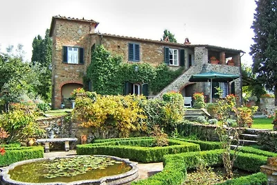 Sasso-Villa