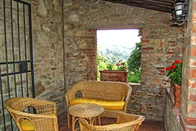 Sasso-Villa
