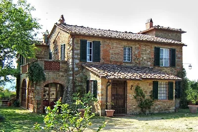 Sasso-Villa