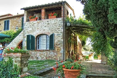 Sasso-Villa