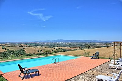 Holiday home relaxing holiday Istia d'Ombrone
