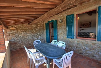 Holiday home relaxing holiday Istia d'Ombrone