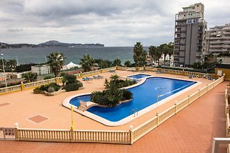 Apartamento no es necesario coche El Mar