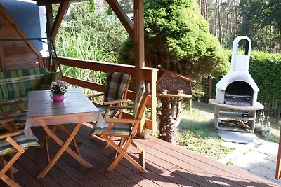 Bungalow Oasis Casa Vacanze Time Out