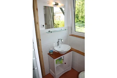 Bungalow Oasis Casa Vacanze Time Out
