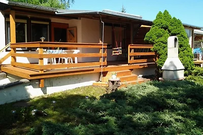 Bungalow Oasis Casa Vacanze Time Out