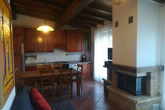 CASA SOLY