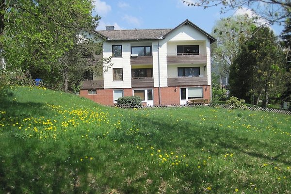 Ferienwohnung Braunlage