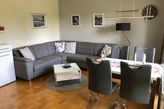 Ferienwohnung Bergmann