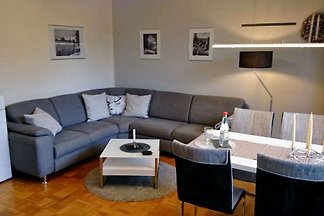 Ferienwohnung Bergmann