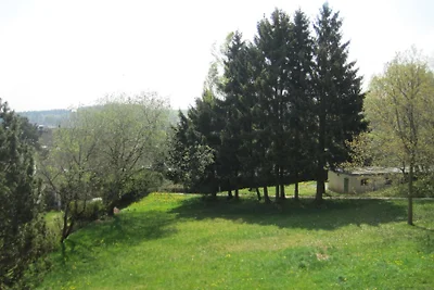 Ferienwohnung Bergmann