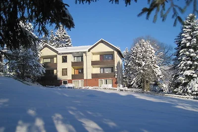 Ferienwohnung Bergmann