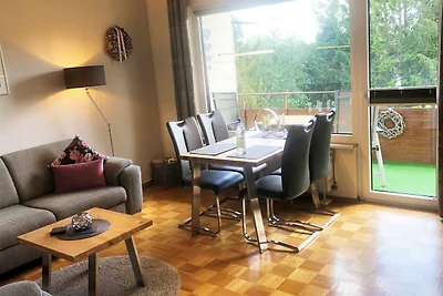 Ferienwohnung Bergmann