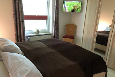 Ferienwohnung Bergmann