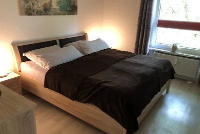Ferienwohnung Bergmann