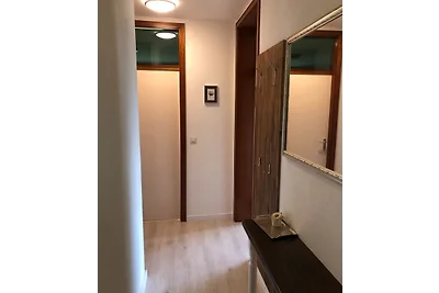 Ferienwohnung Bergmann