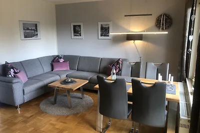 Ferienwohnung Bergmann