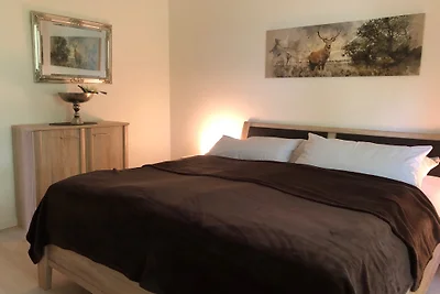 Ferienwohnung Bergmann