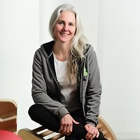 Frau A. Miele Frau A. Miele