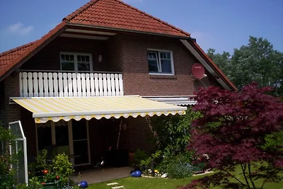Ferienwohnung Bingemer