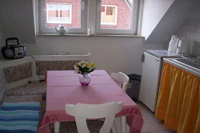 Ferienwohnung Bingemer