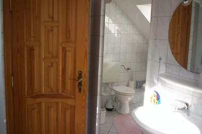 Ferienwohnung Bingemer