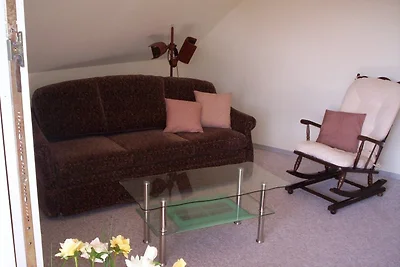 Ferienwohnung Bingemer
